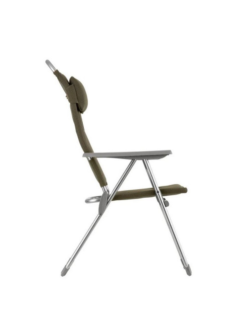 Fauteuil de camping Lafuma Mobilier ALU CHAM XL Aircomfort - 2 coloris