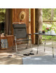 Fauteuil de camping Lafuma Mobilier ALU CHAM XL Aircomfort - 2 coloris