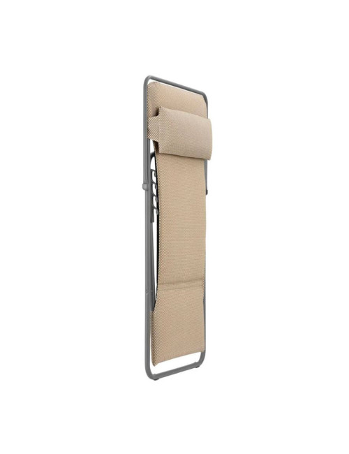 Maxi Transat Plus Lafuma Mobilier Becomfort - 5 coloris
