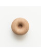 Patère Donut Drugeot Manufacture hêtre massif