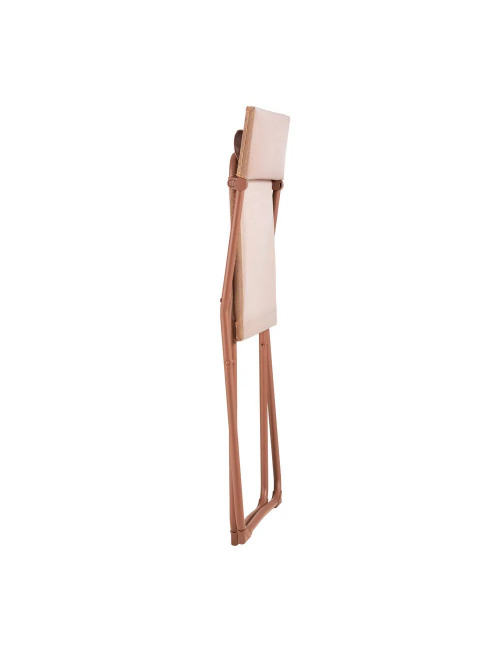 Chaise pliante BALCONY Lafuma Mobilier - 4 coloris