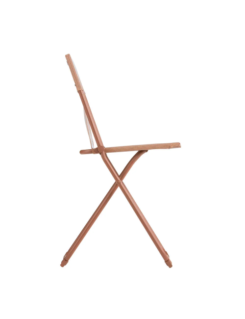 Chaise pliante BALCONY Lafuma Mobilier - 4 coloris