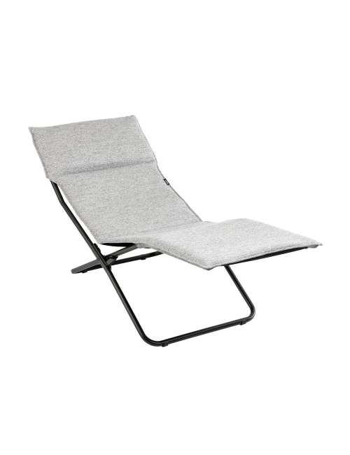 Chaise longue BAYANNE Tundra Lafuma Mobilier - 2 coloris
