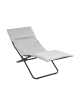 Chaise longue BAYANNE Tundra Lafuma Mobilier - 2 coloris