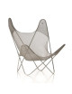 Housse Le Labo Design Airborne pour fauteuil AA cotte de maille