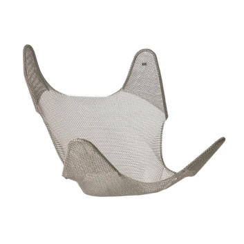 Housse Le Labo Design Airborne pour fauteuil AA cotte de maille