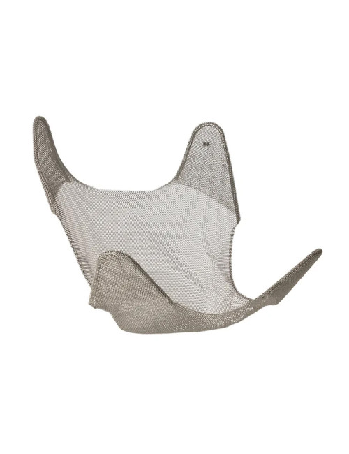 Housse Le Labo Design Airborne pour fauteuil AA cotte de maille