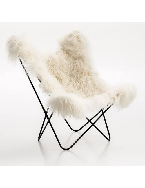 Housse Lhassa Airborne pour fauteuil AA - 2 coloris