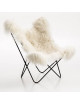 Housse Lhassa Airborne pour fauteuil AA - 2 coloris