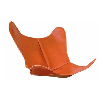Housse en cuir Buffalo Airborne pour fauteuil AA - 4 coloris