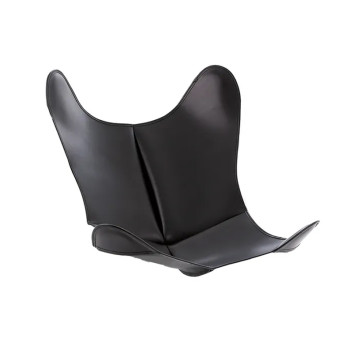 Housse en cuir Airborne pour fauteuil AA - 3 coloris