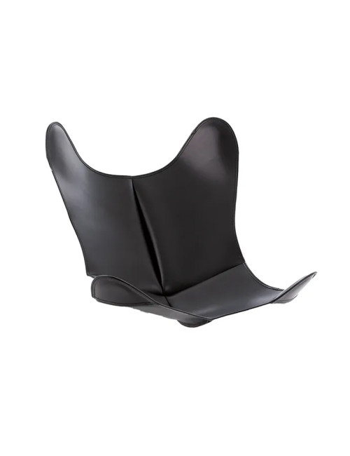 Housse en cuir Airborne pour fauteuil AA - 3 coloris