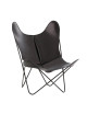 Housse en cuir Airborne pour fauteuil AA - 3 coloris