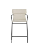 Fauteuil Middle Ancône Hedona Lafuma Mobilier - 2 coloris
