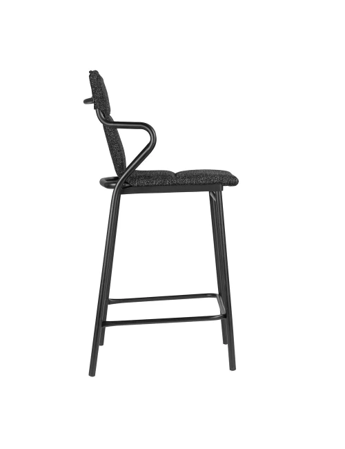 Fauteuil Middle Ancône Tundra Lafuma Mobilier - 3 coloris
