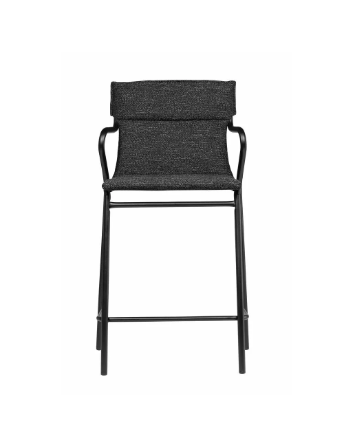 Fauteuil Middle Ancône Tundra Lafuma Mobilier - 3 coloris