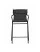 Fauteuil Middle Ancône Tundra Lafuma Mobilier - 3 coloris
