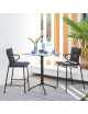 Fauteuil Middle Ancône Tundra Lafuma Mobilier - 3 coloris