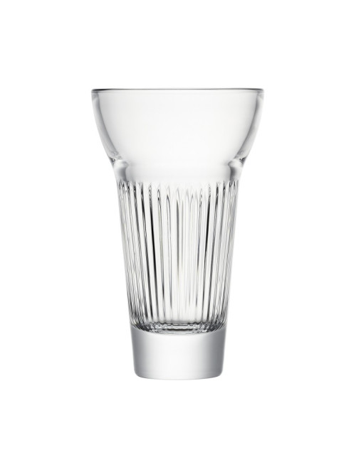 6 verres à pastis Calanques Marius La Rochère