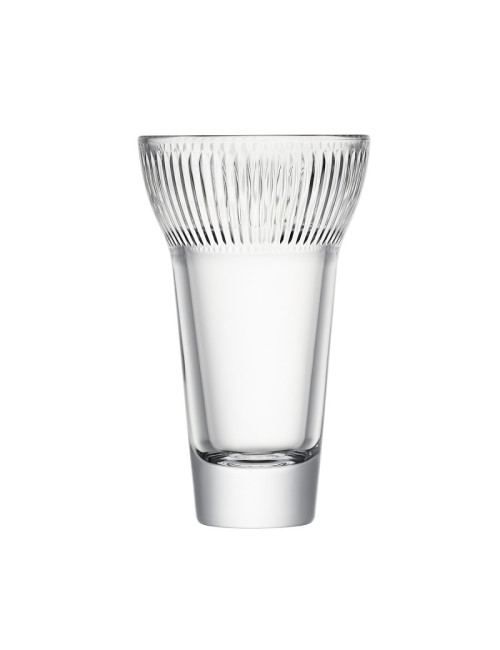 6 verres à pastis Calanques Fanny La Rochère