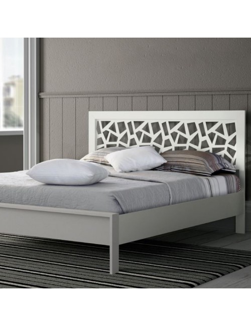 Tête de lit Brio Mosaic Résistub - 3 tailles 4 coloris
