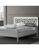 Tête de lit Brio Mosaic Résistub - 3 tailles 4 coloris
