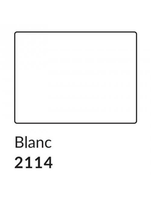 Tête de lit Brio Mosaic Résistub - 3 tailles 4 coloris