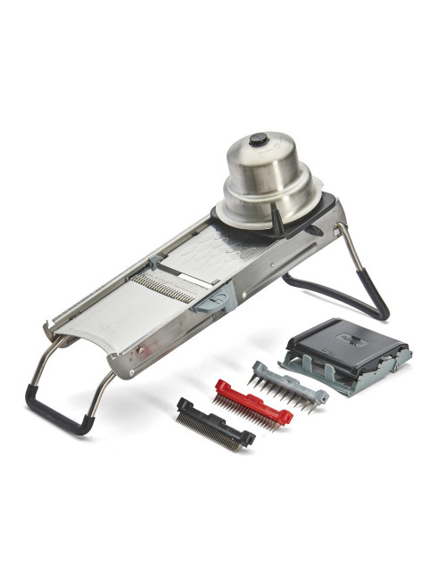Mandoline Révolution De Buyer - 2 modèles