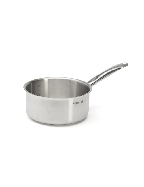 De Buyer casserole Prim'appety