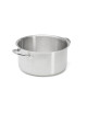 Faitout De Buyer Prim'appety inox - 8 tailles