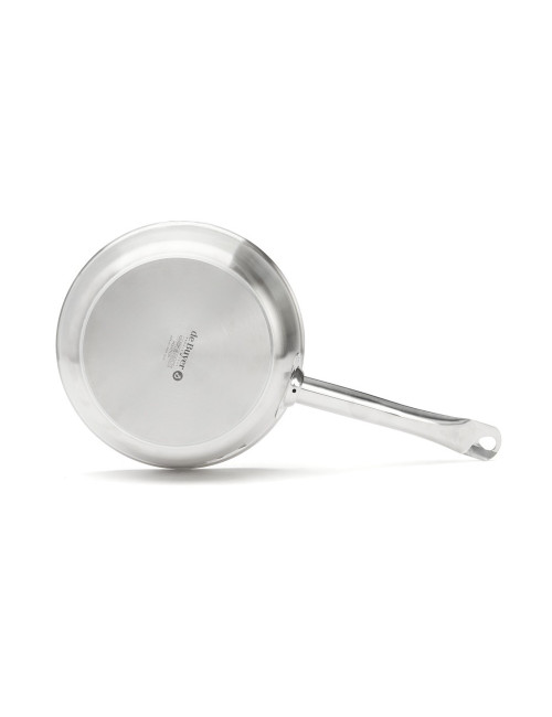 Sauteuse bombée De Buyer Prim'appety - 5 tailles