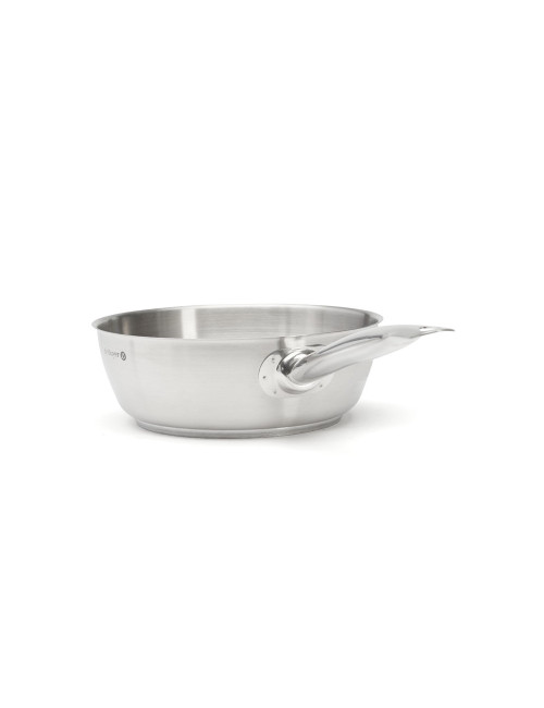 Sauteuse bombée De Buyer Prim'appety - 5 tailles