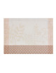4 sets de table Jardin d'Eden Le Jacquard Français - 3 coloris