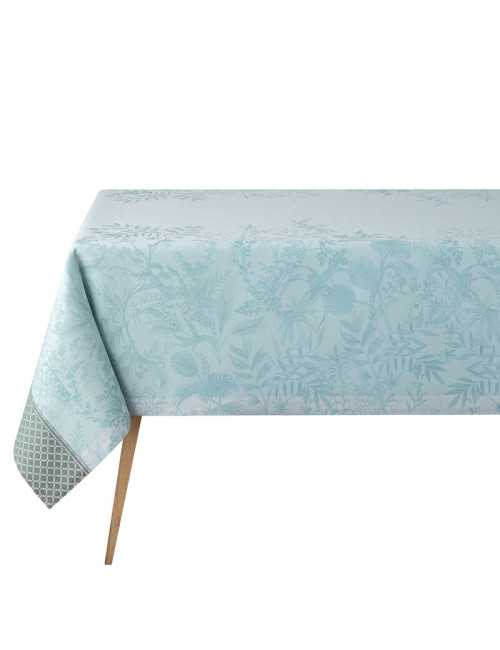Nappe Jardin d'Eden Le Jacquard Français - 3 coloris 4 tailles