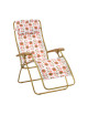 Fauteuil relax Lafuma Mobilier Airlon Rétro Bronzor RSXA