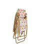 Fauteuil relax Lafuma Mobilier Airlon Rétro Bronzor RSXA