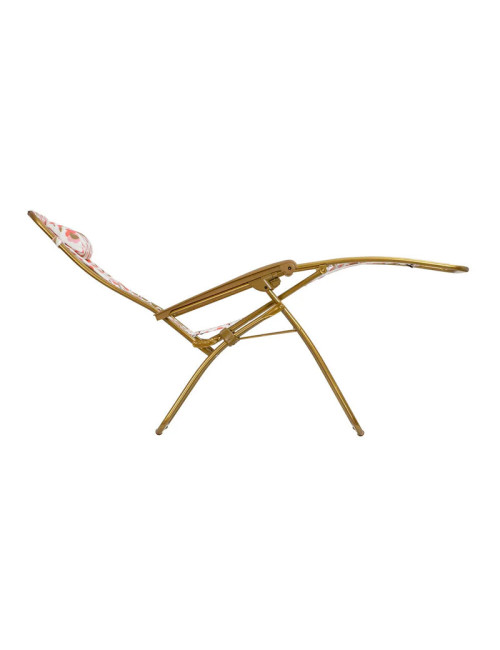 Fauteuil relax Lafuma Mobilier Airlon Rétro Bronzor RSXA