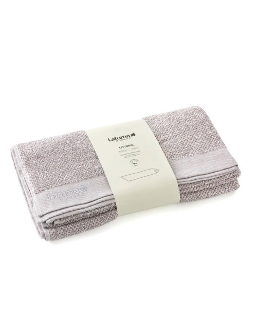 Drap de bain Lafuma Mobilier Littoral 170x75cm - 3 coloris