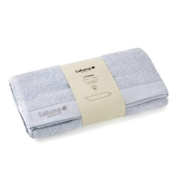 Drap de bain Lafuma Mobilier Littoral Relax - 3 coloris