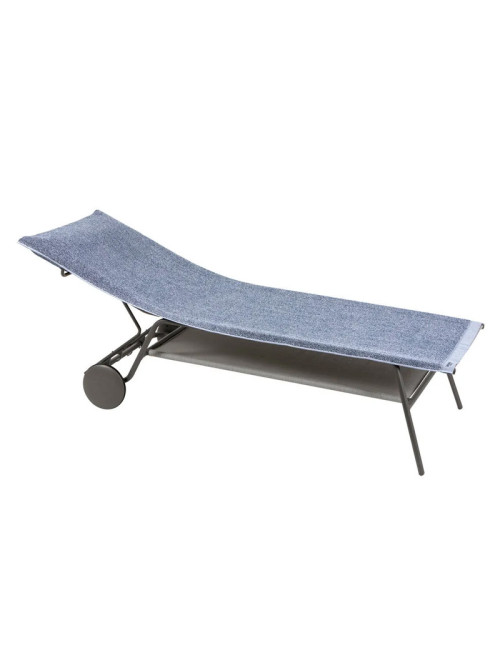 Drap de bain Lafuma Mobilier Littoral Relax xl bain de soleil - 3 coloris