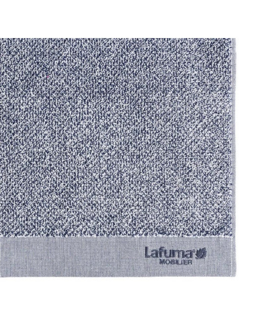 Drap de bain Lafuma Mobilier Littoral Relax xl bain de soleil - 3 coloris