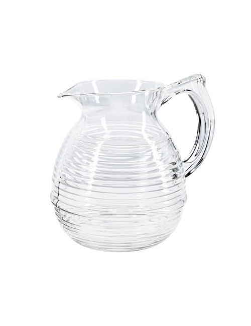 La Carafe Deluxe Edition verre vintage 70's - 5 coloris