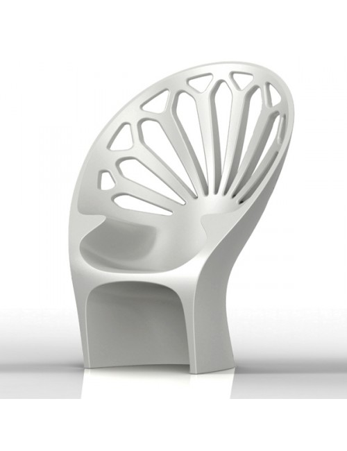 Fauteuil Altesse Qui est Paul ? - 4 coloris