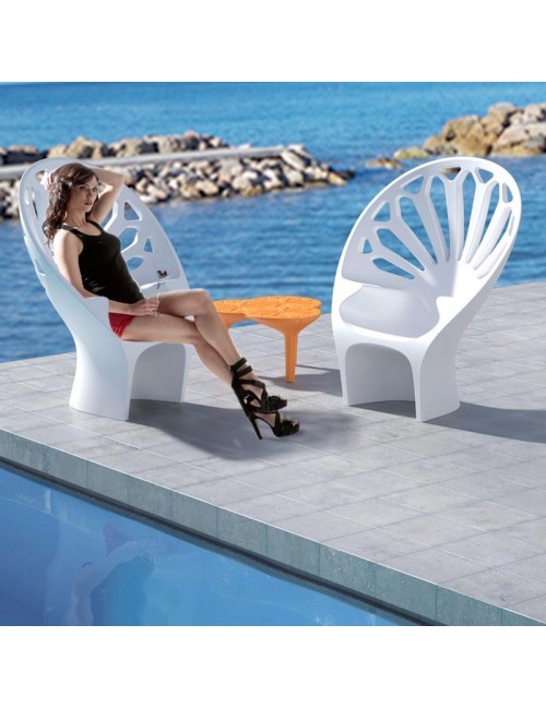 Fauteuil Altesse Qui est Paul ? - 4 coloris