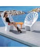Fauteuil Altesse Qui est Paul ? - 4 coloris