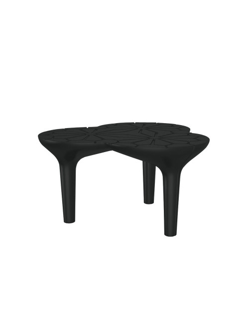 Table basse Altesse Qui est Paul ? - 4 coloris