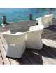 Chaise Sliced Qui est Paul ? - 12 coloris