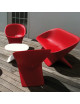Table basse tabouret Ublo Qui est Paul ? - 12 coloris