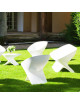 Table basse tabouret Ublo Qui est Paul ? - 12 coloris