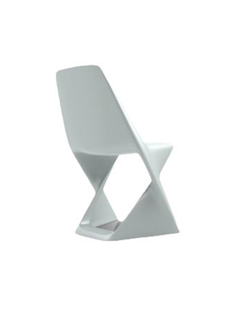 Chaise ISO Qui est Paul ? - 4 coloris